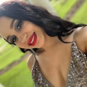 Meet your Posher, Aidaliz